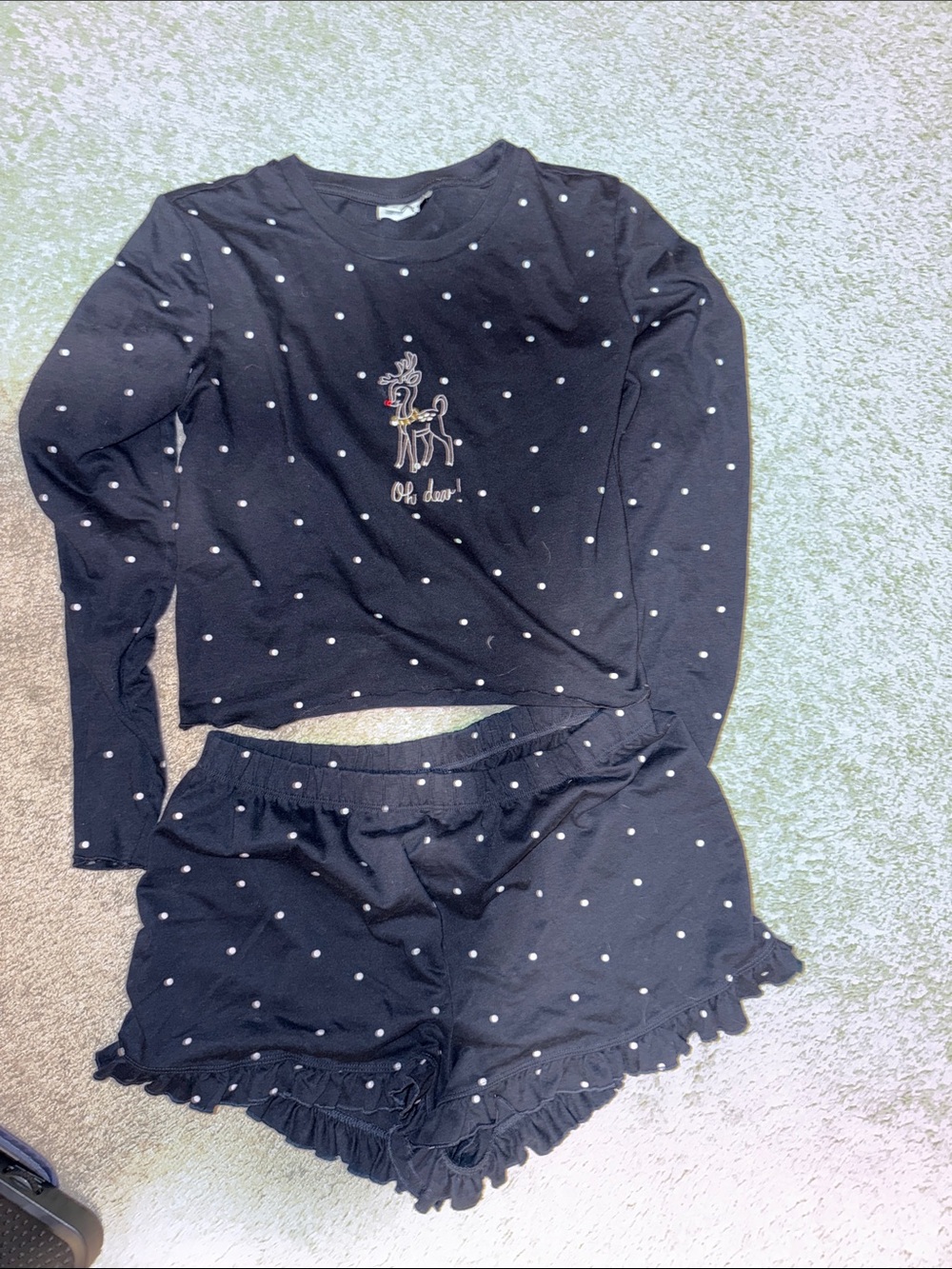 TOPSHOP pjs